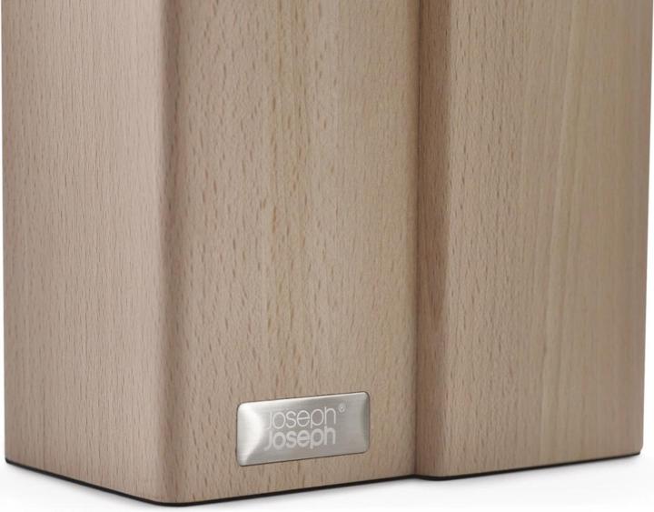 Produktbild Joseph Joseph Messer- und Scherenblock Elevate Fusion 5tlg.