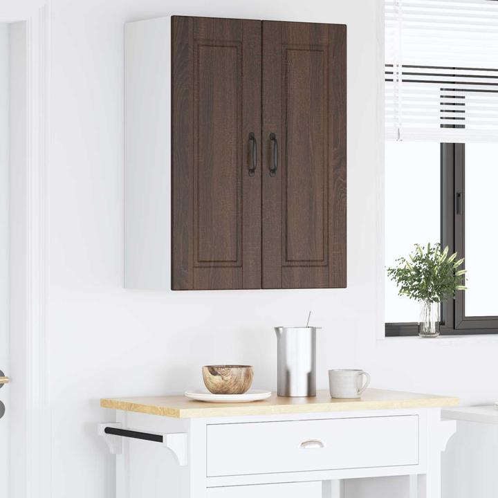 Produktbild vidaXL Küchenschrank (31 x 60 x 80 cm)