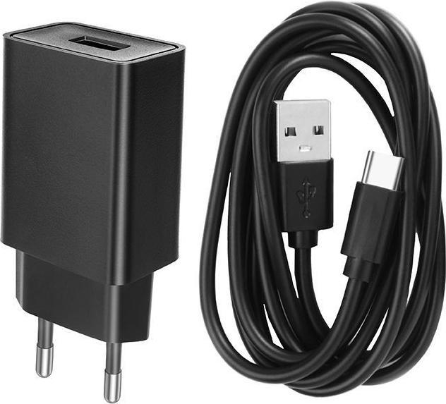 Image du produit Hoco Headphone with microphone tablet 10.1" 6 / 128GB A12 metal gray (10.10", 128 Go, Gris)