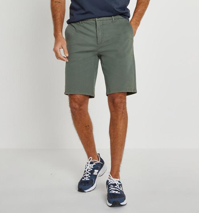 Produktbild La Redoute Collections Chino-Bermudas (35, 50)