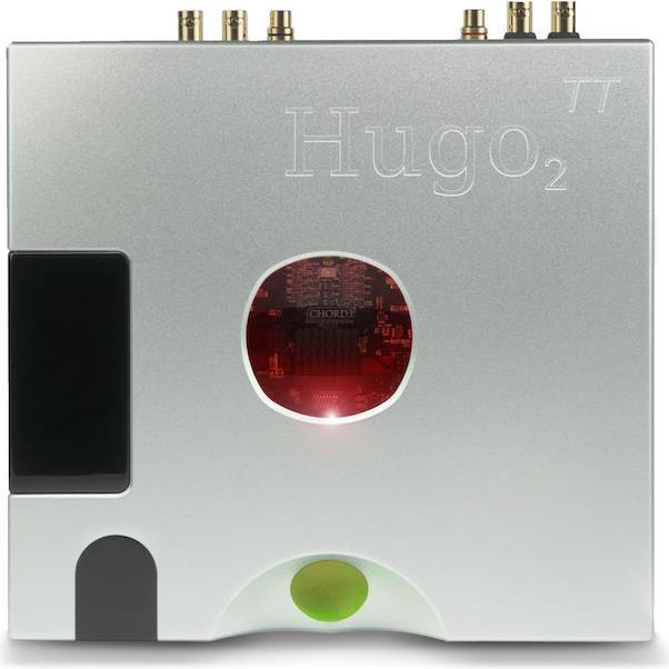 Actual product image Chord Hugo TT2 (USB-DAC, Bluetooth)