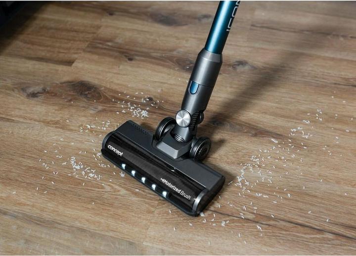 Produktbild Concept Pionowy odkurzacz aku 2w1 Iconic VP6045