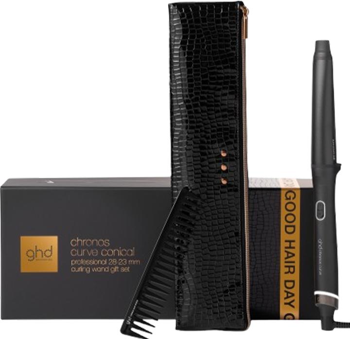 Image du produit ghd chronos curve conical wand Geschenkset