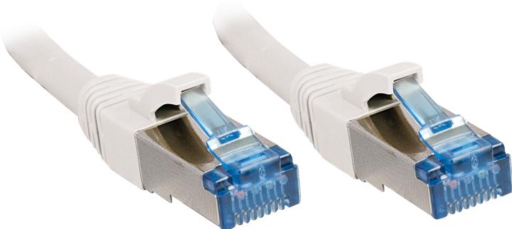 Actual product image Lindy Network cable (LSOH, PiMF, S/FTP, CAT6a, 1.50 m)