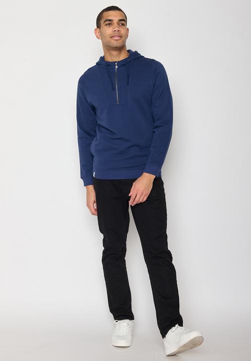 Produktbild Greenbomb Hoodie Basic (XL)