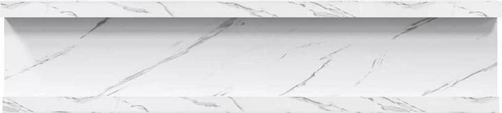 Produktbild vidaXL Wandregal (40 x 9 x 3 cm)