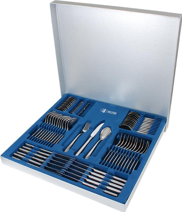 Image du produit Sola Londres (60 pcs, Set de couverts)