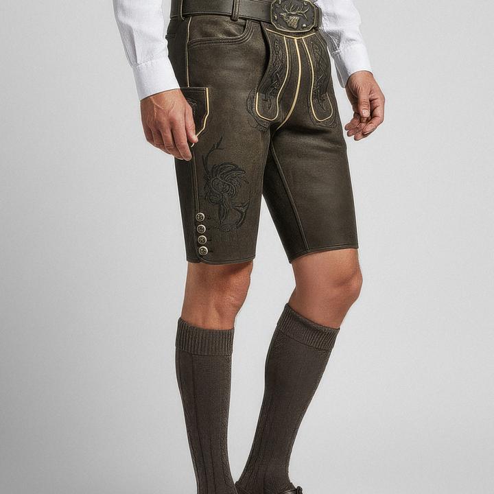 Actual product image Spieth & Wensky Gorgon - 68301 (50)