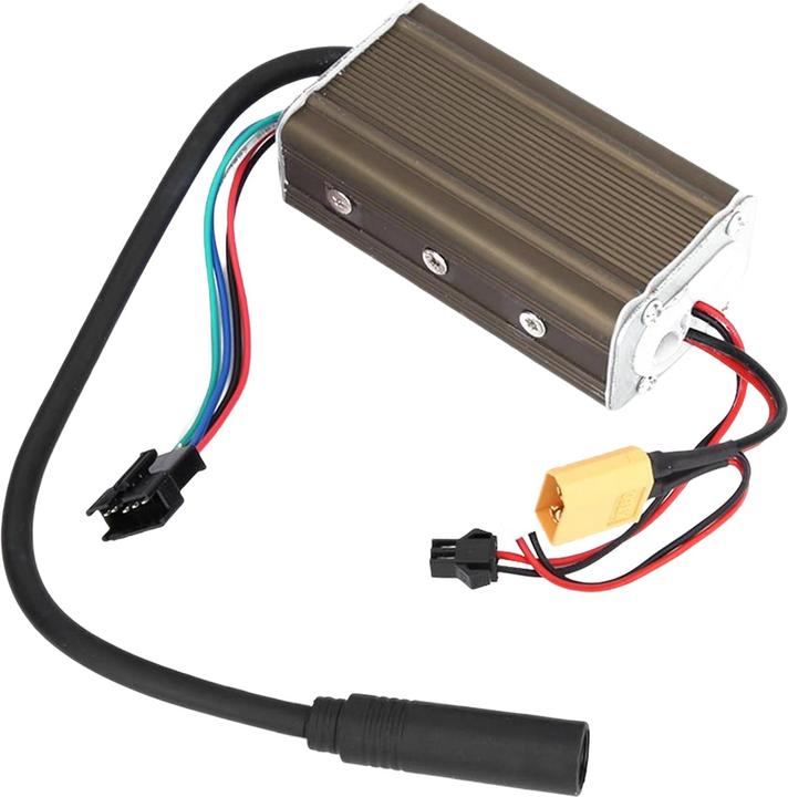 Actual product image Avizar Controller