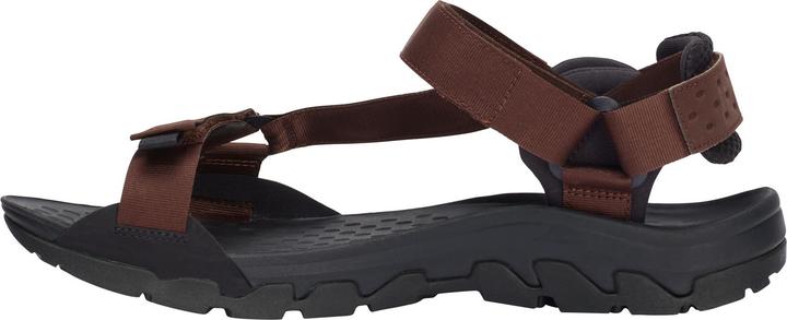 Image du produit Jack Wolfskin Ridge Sandal M (40.5)