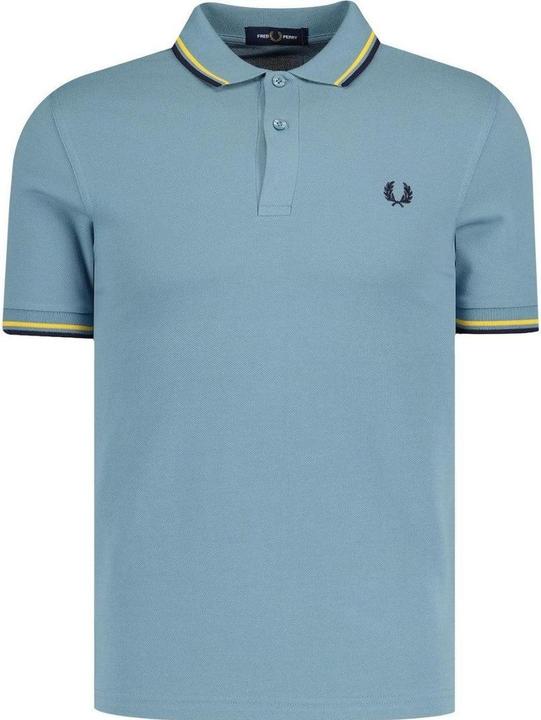 Produktbild Fred Perry Poloshirt (S)