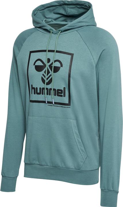Immagine prodotto hummel Felpa Con Cappuccio Isam 2.0 (XXL)