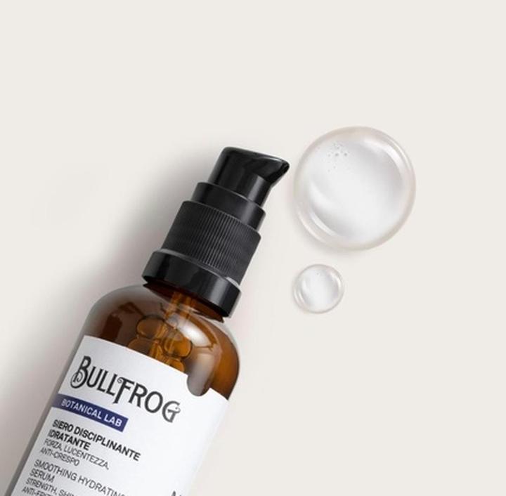 Actual product image Bullfrog Moisturizing Disciplining Serum (75 ml)