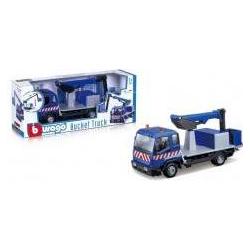 Bburago Transporto Priemone, sortiert, 18-32260