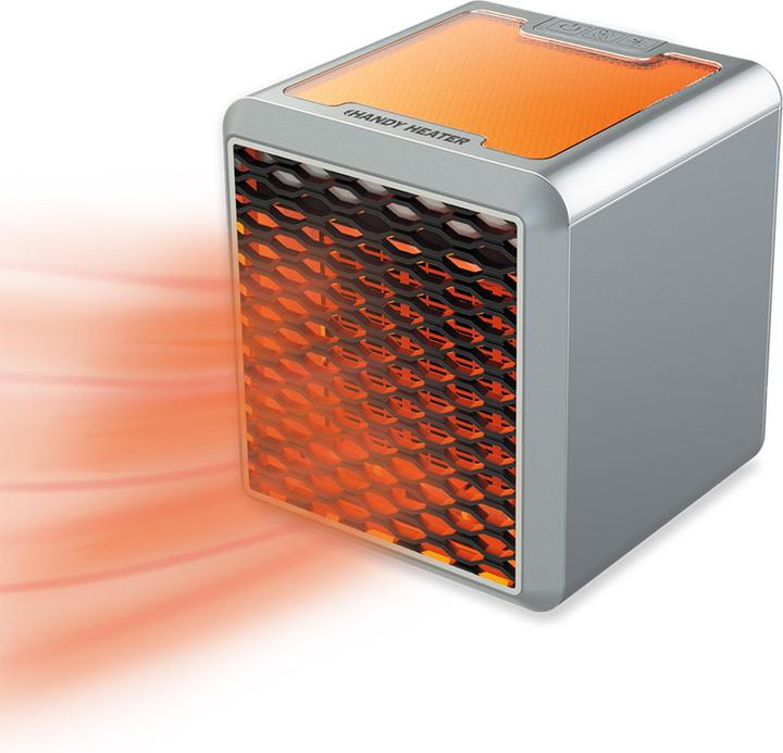 Produktbild Livington Handy Heater Power Cube
