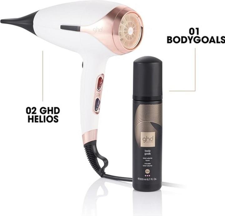 Produktbild ghd Helios (2200 W)