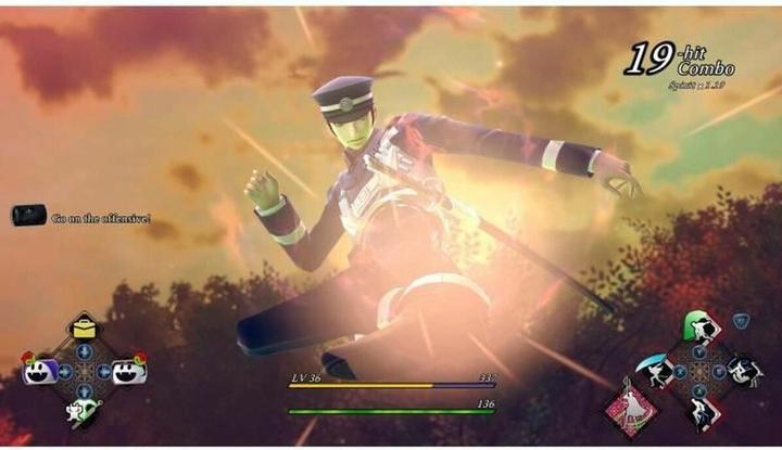 Produktbild Atlus Raidou: Remastered - The Mystery of the Soulless Army (PS5, EN)