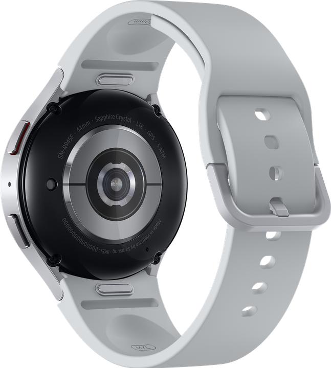 Actual product image Samsung Galaxy Watch6 LTE EN (44 mm, 4G)