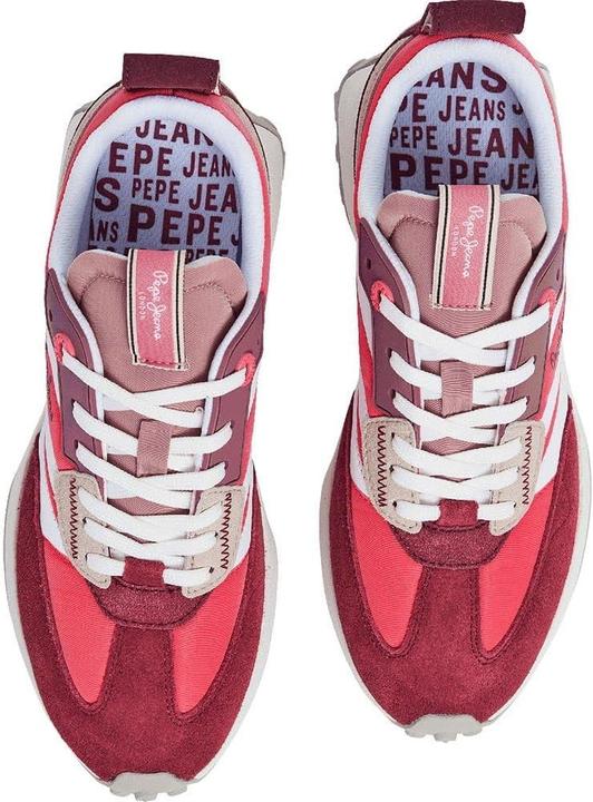 Image du produit Pepe Jeans Scarpe da Ginnastica Lucky Main (37)
