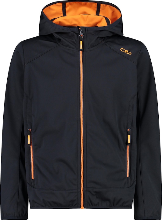 Produktbild CMP Campagnolo Boys Softshell (92)