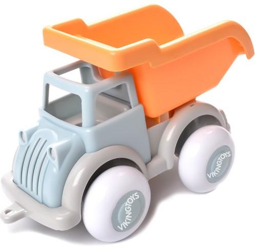 Viking Toys Mighty Constructie - Chariot de halage
