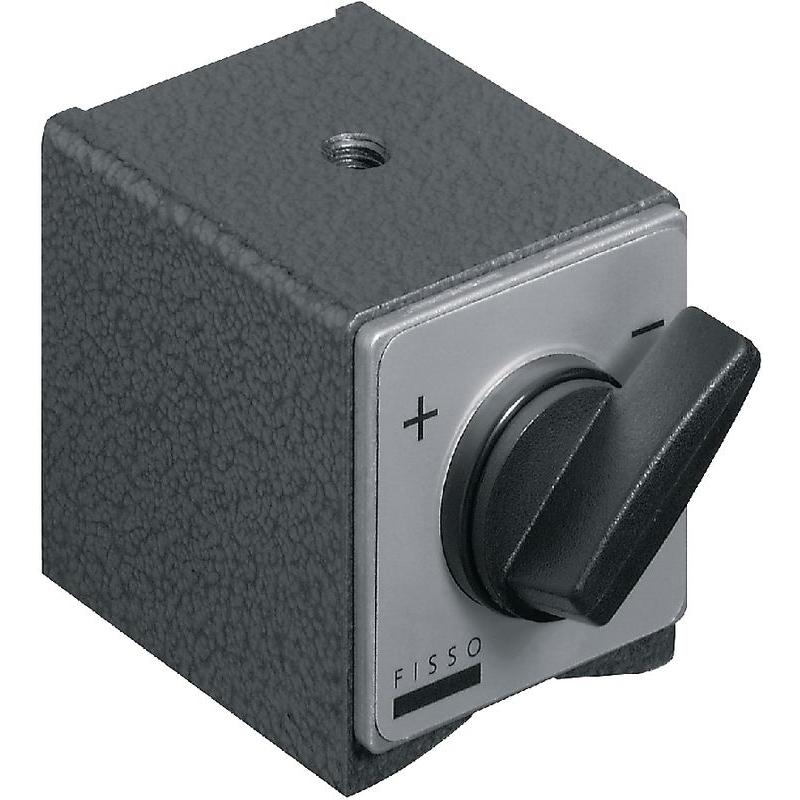 Fisso, Messlehre, Schaltmagnet M - 800 N