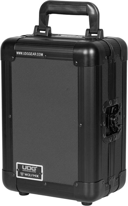 Actual product image UDG U93014BL2 PICK FOAM FLT MULTI FORMAT 2XL BLK