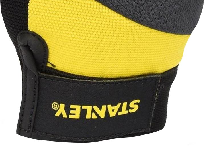 Produktbild Stanley SY660 Sicherheitshandschuhe (One Size)