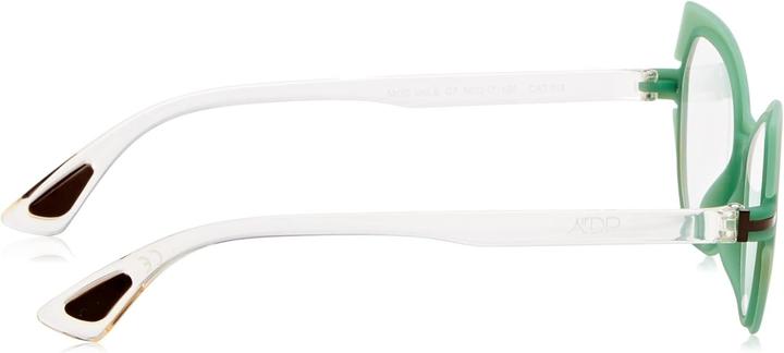 Actual product image AirDP Style Vale Women's Glasses with Protective Case