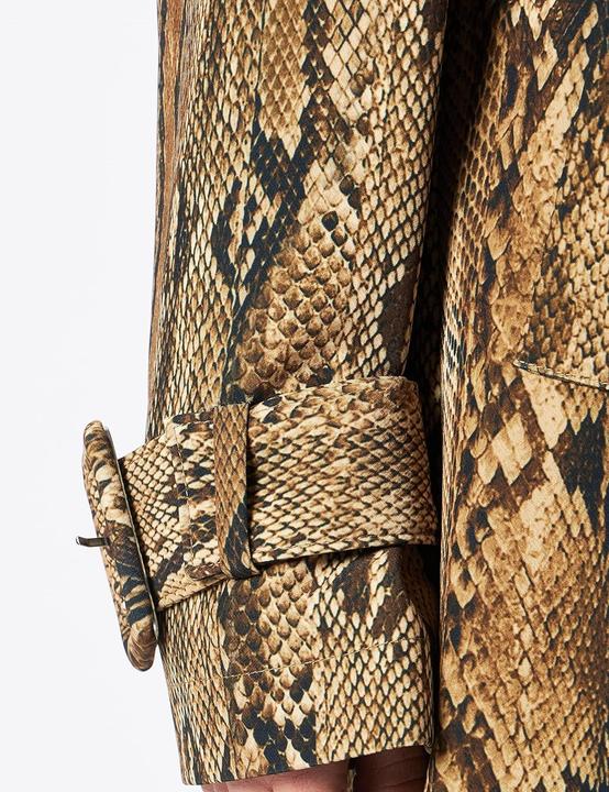 Produktbild Just Cavalli Regenjas