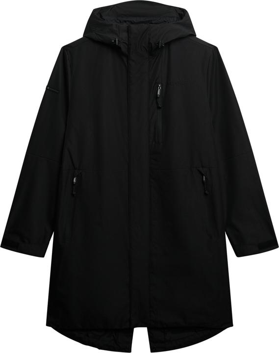Image du produit Superdry Parka Fishtail à capuche Tech (L)