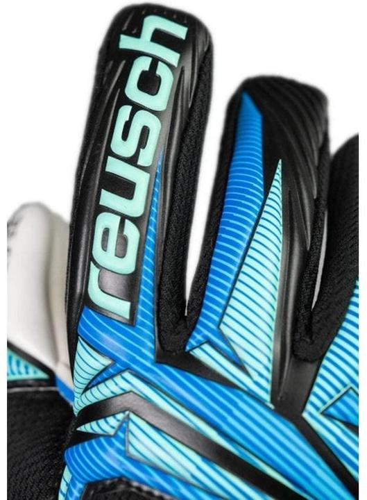 Produktbild Reusch Attrakt RE:GRIP NC Junior (7)