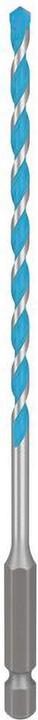 Actual product image Bosch Professional Zubehör Expert HEX-9 Multi Construction drill bit, 4 x 90 x 150 mm (4 millimetres)