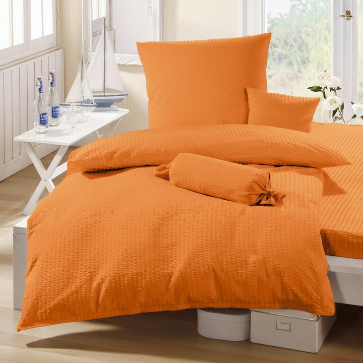 Image du produit Erwin Müller Rosenheim (Housse de couette, 135 x 200 cm, 80 x 40 cm)