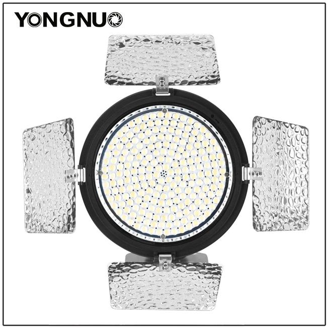 Produktbild Yongnuo YN-216 (Videoleuchte)
