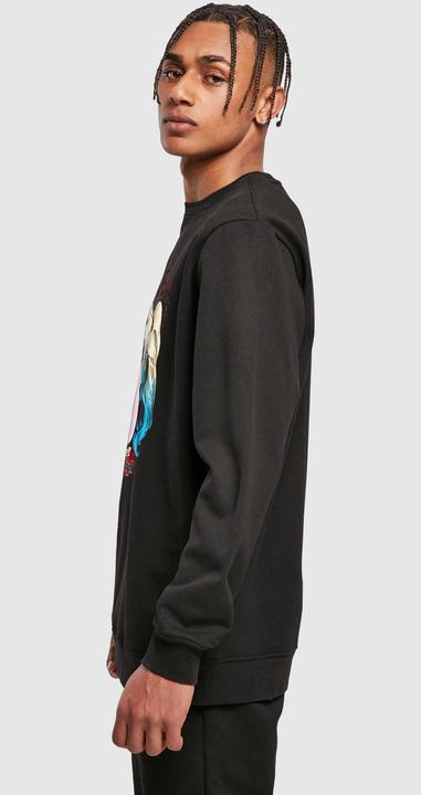 Produktbild Absolute Cult Batman - Harley Quinn Mad Love Crewneck - 114145 (3XL)