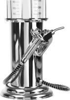 Produktbild Ruhhy Spender/Trichter für Bier 1l