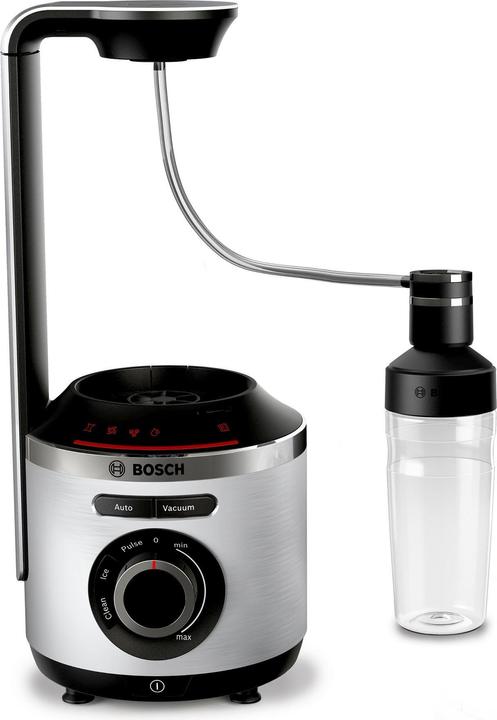 Actual product image Bosch Hausgeräte MMBV621M (1000 W)