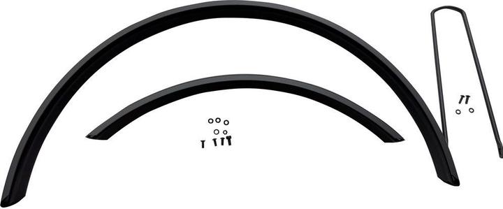 Produktbild BiXS Schutzblechsatz, 700Cx53mm (Schutzblech Set)