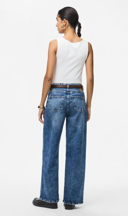 Immagine prodotto Pieces Pcamelia Tank Top 2-Pack Jrs Noos Bc (L)