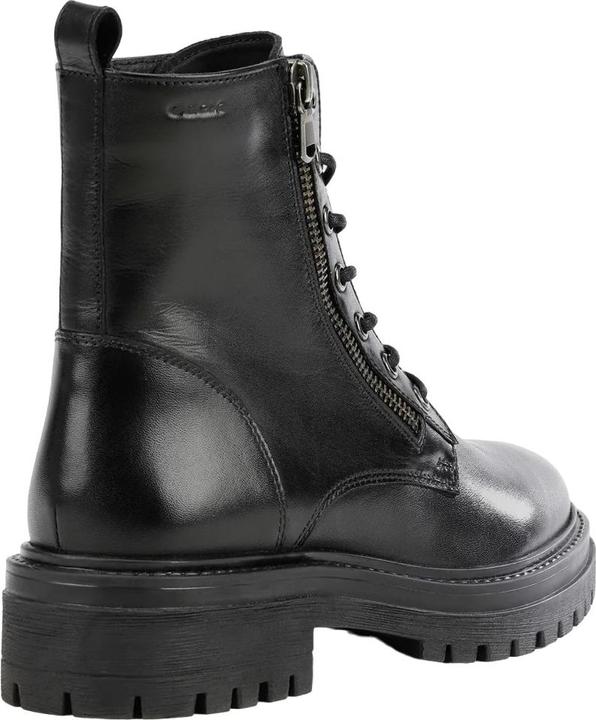 Image du produit Geox - Bottines D IRIDEA F - Femme (37)