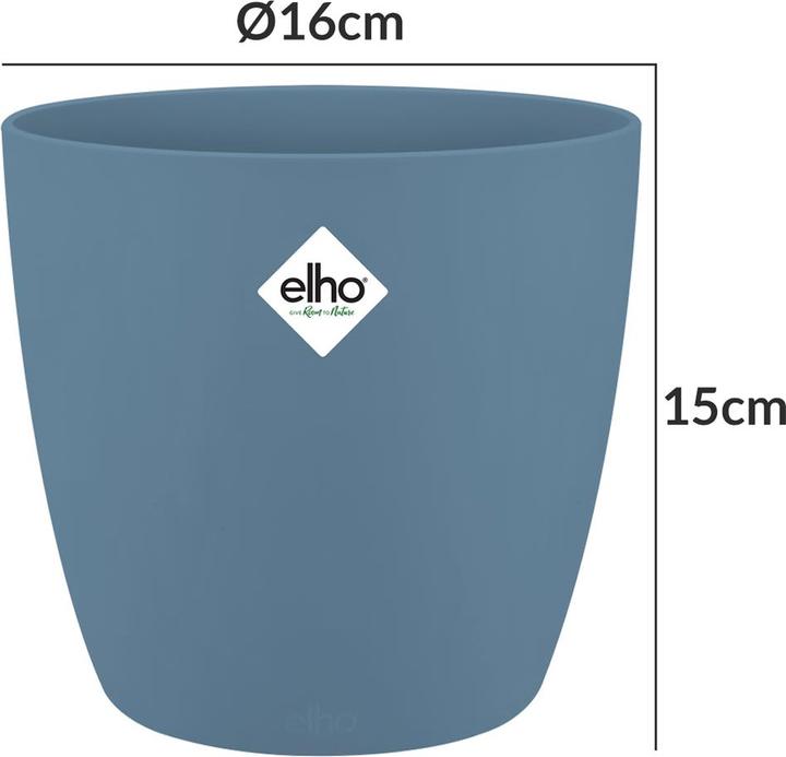 Produktbild Elho Blumentopf (16 x 15 cm)