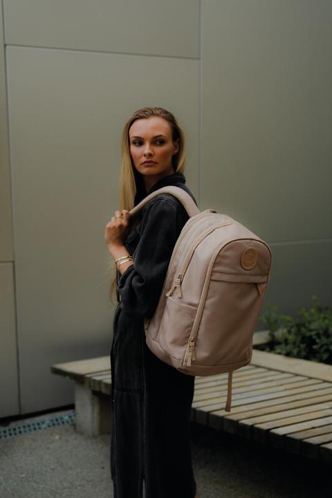 Produktbild Beckmann Rucksack Urban (30 l)