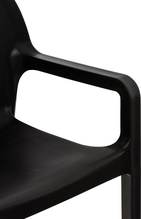 Actual product image CLP DIVA chair