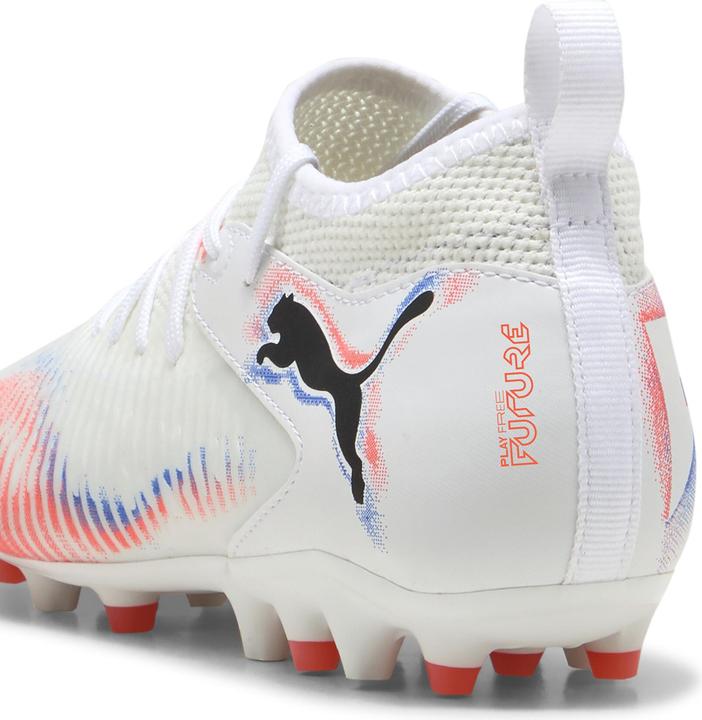 Produktbild Puma Future 8 Match mg Jr (12)