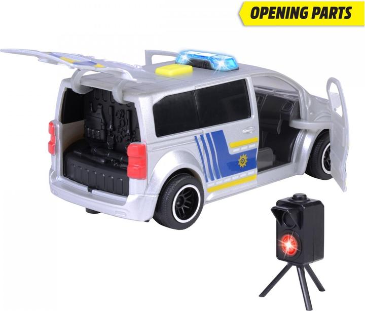 Produktbild Dickie Citroën SpaceTourer