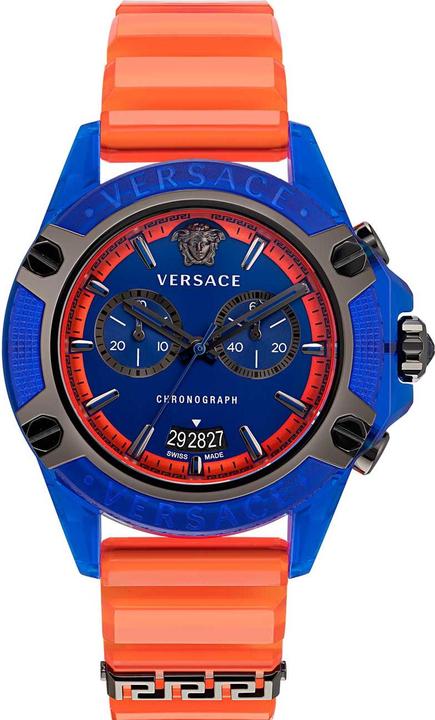 Produktbild Versace VEZ700922 (45 mm)