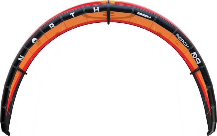 Produktbild North Reach Kite 5m