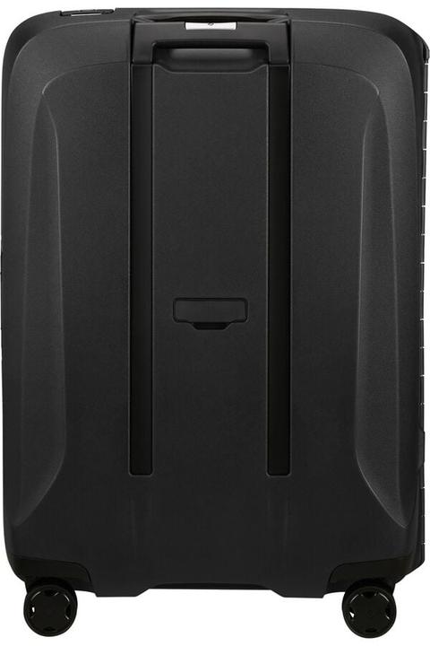 Produktbild Samsonite Reiskoffer - Essens Spinner 69 cm - Graphite - 3.7 kg (88 l)