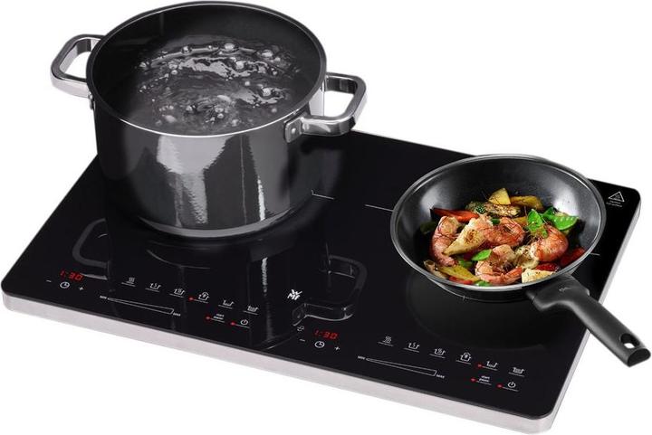 Produktbild WMF Induktionskochfeld
